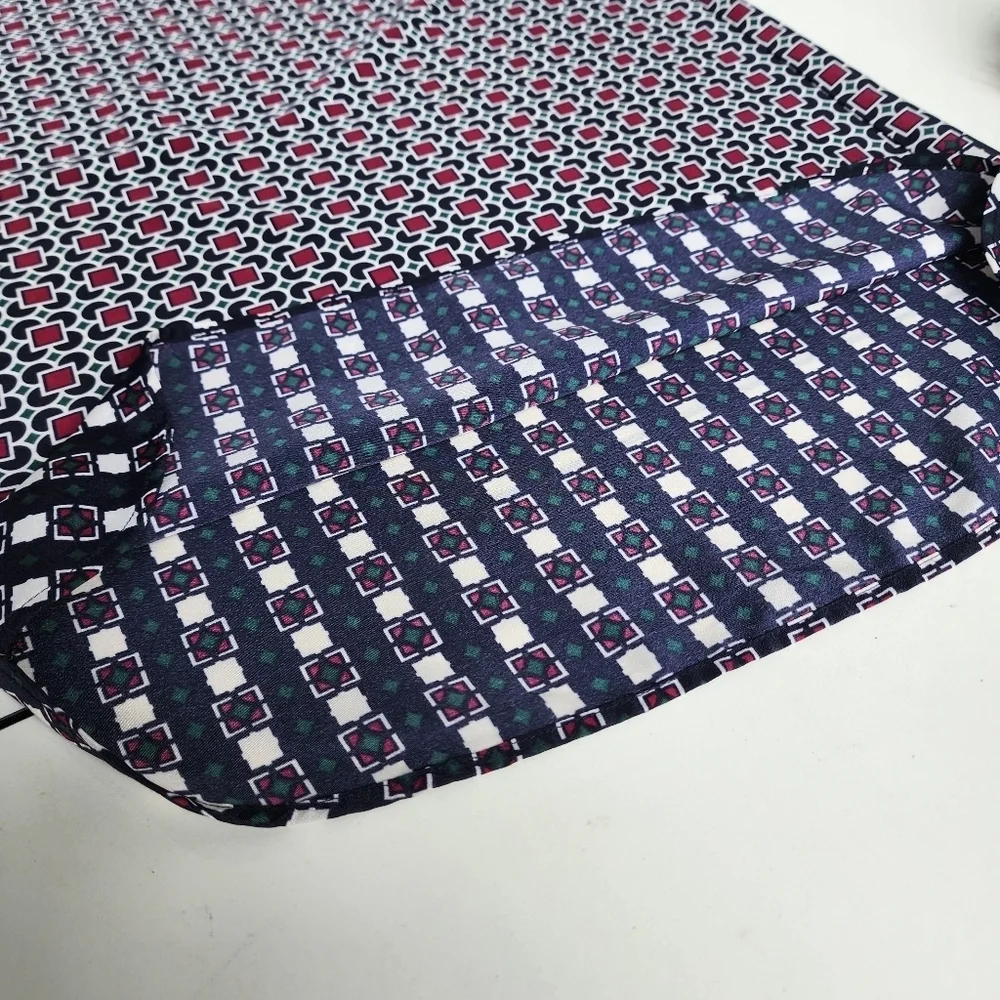 J. Crew crew short